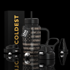 COLDEST 15oz Limitless Ultra v8