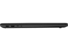 HP 17.3" Business Laptop Computer, 32GB RAM 1.2TB Storage (1TB SSD + 256GB Docking Station), 10-Core Intel Core i5, Windows 11 Pro with Microsoft Office, PLUSERA Earphones, Black