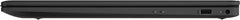 HP 17.3" Business Laptop Computer, 32GB RAM 1.2TB Storage (1TB SSD + 256GB Docking Station), 10-Core Intel Core i5, Windows 11 Pro with Microsoft Office, PLUSERA Earphones, Black