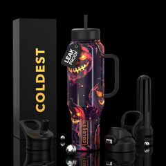 COLDEST 46oz Limitless Ultra v8