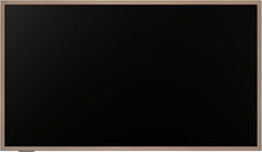 Hisense 85“ Hi-QLED 4K S7 CanvasTV Series Google Smart Art TV (85S7SG, 2026 New) - 144Hz, Art Gallery, Dolby Vision HDR, Anti-Glare Panel, Hi-Matte Display, Frame & UltraSlim Wall Mount Included