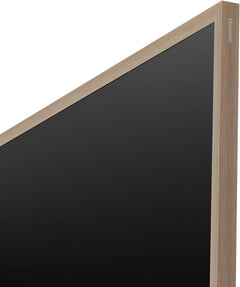 Hisense 85“ Hi-QLED 4K S7 CanvasTV Series Google Smart Art TV (85S7SG, 2026 New) - 144Hz, Art Gallery, Dolby Vision HDR, Anti-Glare Panel, Hi-Matte Display, Frame & UltraSlim Wall Mount Included