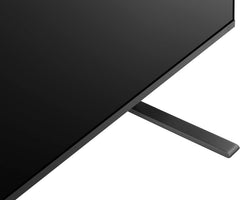 Hisense 85“ Hi-QLED 4K S7 CanvasTV Series Google Smart Art TV (85S7SG, 2026 New) - 144Hz, Art Gallery, Dolby Vision HDR, Anti-Glare Panel, Hi-Matte Display, Frame & UltraSlim Wall Mount Included