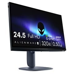 Alienware 34 Curved Gaming Monitor – AW3425DWM - 34-inch WQHD 180Hz 1ms Display, 1500R, AMD FreeSync Premium, VESA AdaptiveSync.