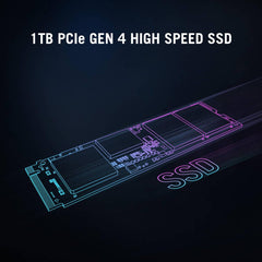 ASUS ROG G700 (2025) Gaming Desktop PC, Intel® Core™ Ultra 7 265F Processor, NVIDIA® GeForce RTX™ 5070, 1TB M.2 NVMe™ PCIe® 4 SSD, 32GB DDR5 RAM, Windows 11 Pro, G700TF-XS776