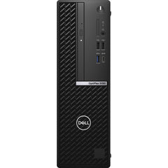 Dell Pro Tower Desktop PC Business Computer, 16GB DDR5, 512GB SSD