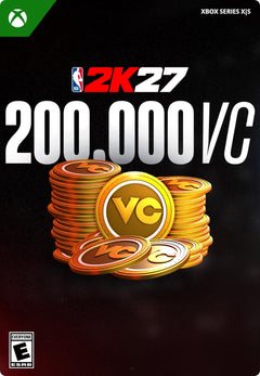 NBA 2K27 - Xbox Series X