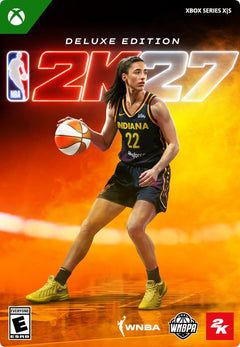NBA 2K27 - Xbox Series X