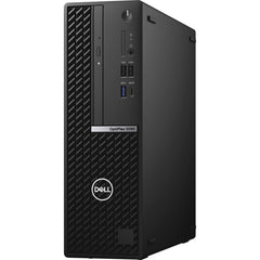 Dell Pro Tower Desktop PC Business Computer, 16GB DDR5, 512GB SSD