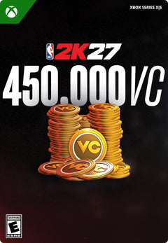 NBA 2K27 - Xbox Series X