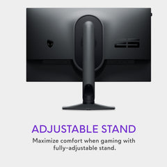 Alienware 34 Curved Gaming Monitor – AW3425DWM - 34-inch WQHD 180Hz 1ms Display, 1500R, AMD FreeSync Premium, VESA AdaptiveSync.
