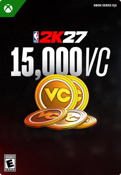 NBA 2K27 - Xbox Series X