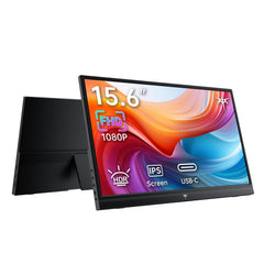 KTC 27 Inch QHD Gaming Monitor 220Hz, 2K Fast IPS with Speakers, H27T22C-3