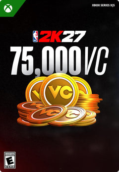 NBA 2K27 - Xbox Series X