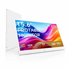 KTC 27 Inch QHD Gaming Monitor 220Hz, 2K Fast IPS with Speakers, H27T22C-3
