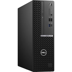 Dell Pro Tower Desktop PC Business Computer, 16GB DDR5, 512GB SSD