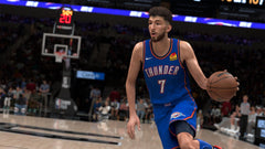 NBA 2K27 - Xbox Series X