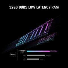 ASUS ROG G700 (2025) Gaming Desktop PC, Intel® Core™ Ultra 7 265F Processor, NVIDIA® GeForce RTX™ 5070, 1TB M.2 NVMe™ PCIe® 4 SSD, 32GB DDR5 RAM, Windows 11 Pro, G700TF-XS776