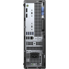 Dell Pro Tower Desktop PC Business Computer, 16GB DDR5, 512GB SSD