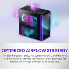 Alienware Aurora Gaming Desktop, RTX 5070, Intel Core Ultra 7 265F