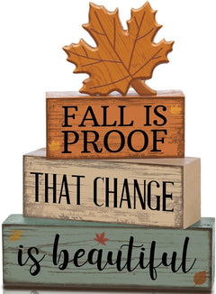 Lineshading 4 Pcs Pink Halloween Tiered Tray Decor, Wooden Ghost Signs