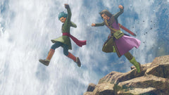DRAGON QUEST XI S: Echoes of an Elusive Age - Definitive Edition - Nintendo Switch 2