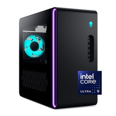 Alienware Aurora Gaming Desktop, RTX 5070, Intel Core Ultra 7 265F