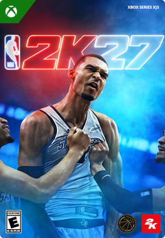 NBA 2K27 - Xbox Series X