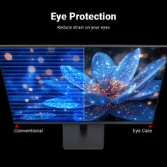 KTC 27 Inch QHD Gaming Monitor 220Hz, 2K Fast IPS with Speakers, H27T22C-3