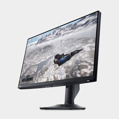 Alienware 34 Curved Gaming Monitor – AW3425DWM - 34-inch WQHD 180Hz 1ms Display, 1500R, AMD FreeSync Premium, VESA AdaptiveSync.