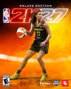 NBA 2K27 - Xbox Series X