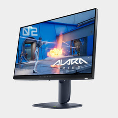 Alienware 34 Curved Gaming Monitor – AW3425DWM - 34-inch WQHD 180Hz 1ms Display, 1500R, AMD FreeSync Premium, VESA AdaptiveSync.