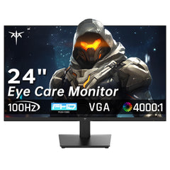 KTC 27 Inch QHD Gaming Monitor 220Hz, 2K Fast IPS with Speakers, H27T22C-3