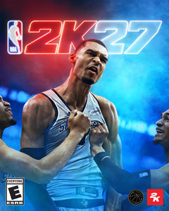 NBA 2K27 - Xbox Series X