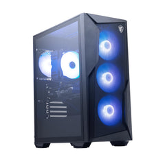 msi Codex Z2 Gaming Desktop, AMD R7-8700F, RTX 5070, 32GB DDR5, 2TB SSD