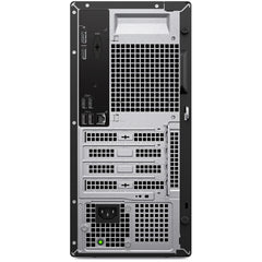 Dell Pro Tower Desktop PC Business Computer, 16GB DDR5, 512GB SSD