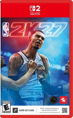 NBA 2K27 - Xbox Series X