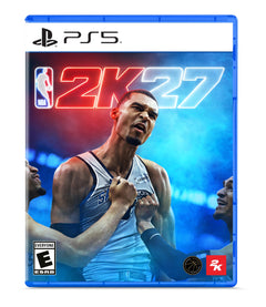 NBA 2K27 - Xbox Series X