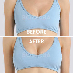 Invisible Lift Inserts