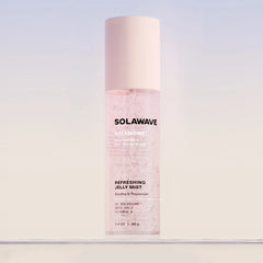 Pre- & Probiotic Refreshing Jelly Mist