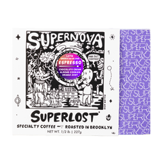Supernova Espresso