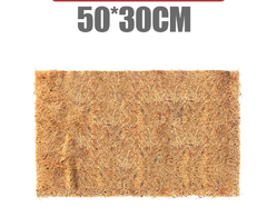 Natural Coconut Fiber Reptile Carpet For Terrariums
