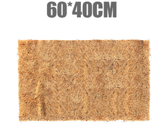 Natural Coconut Fiber Reptile Carpet For Terrariums