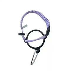 Coldest Paracord Handle