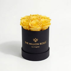 Essence Black Box | Yellow Roses