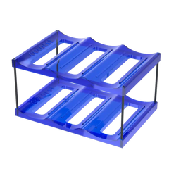 COLDEST Towers - Bottle Organizer